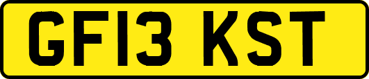 GF13KST