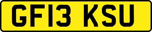 GF13KSU
