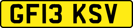 GF13KSV