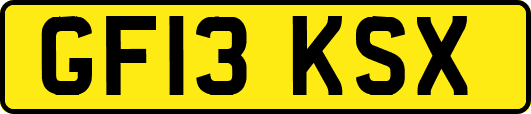 GF13KSX