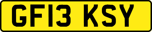 GF13KSY