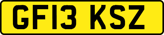 GF13KSZ