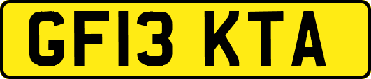 GF13KTA