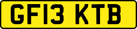GF13KTB