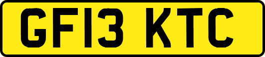 GF13KTC