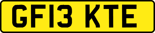 GF13KTE