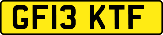 GF13KTF