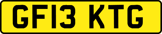 GF13KTG