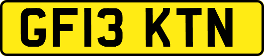 GF13KTN