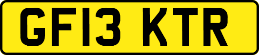 GF13KTR