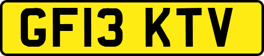 GF13KTV