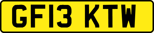 GF13KTW