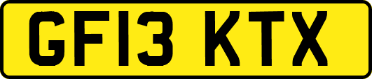 GF13KTX