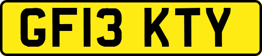 GF13KTY