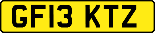 GF13KTZ