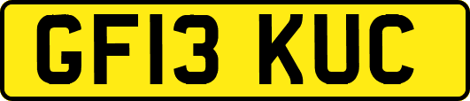 GF13KUC