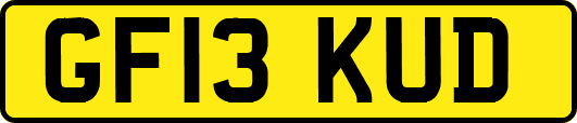 GF13KUD