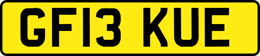 GF13KUE