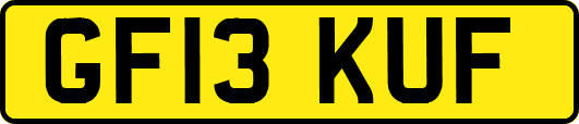 GF13KUF