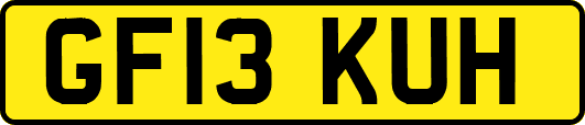 GF13KUH