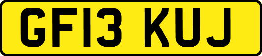 GF13KUJ