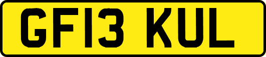GF13KUL