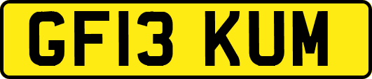 GF13KUM