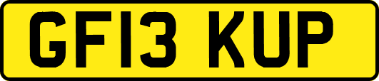 GF13KUP