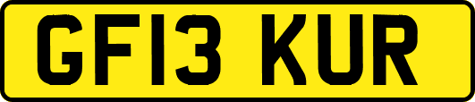 GF13KUR