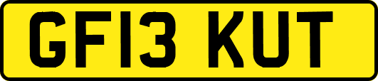 GF13KUT