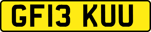 GF13KUU