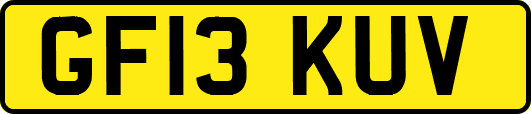 GF13KUV