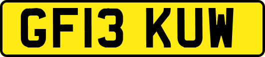 GF13KUW