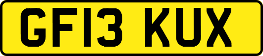 GF13KUX