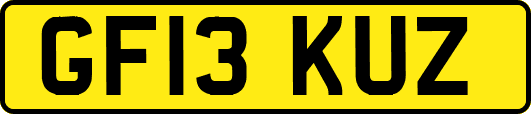 GF13KUZ