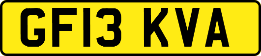 GF13KVA