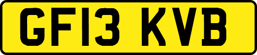 GF13KVB