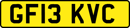 GF13KVC