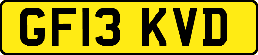 GF13KVD