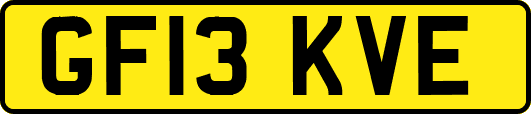 GF13KVE