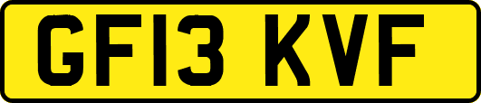 GF13KVF