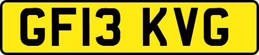 GF13KVG