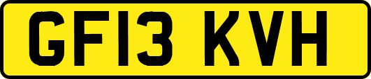 GF13KVH