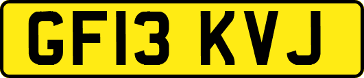 GF13KVJ