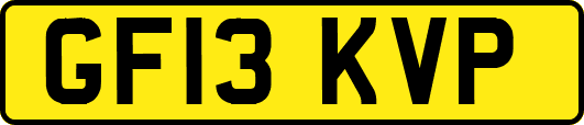 GF13KVP