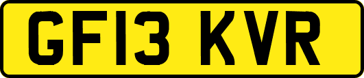 GF13KVR
