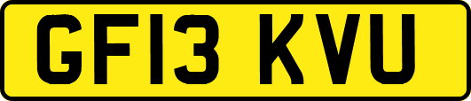 GF13KVU