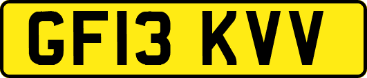 GF13KVV