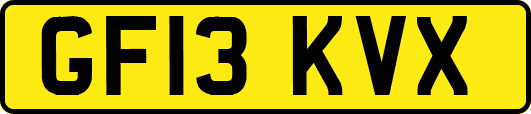 GF13KVX