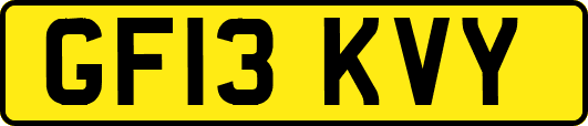 GF13KVY